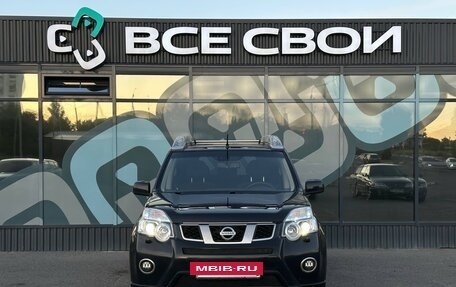 Nissan X-Trail, 2012 год, 1 280 000 рублей, 5 фотография