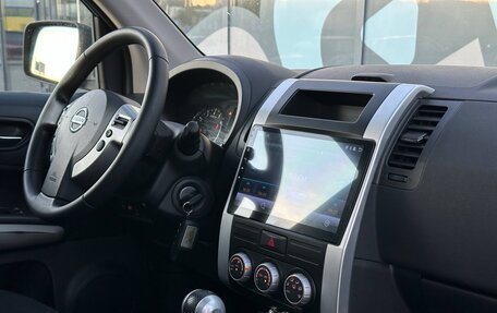 Nissan X-Trail, 2012 год, 1 280 000 рублей, 12 фотография