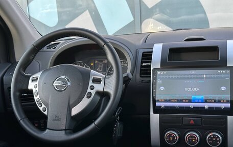 Nissan X-Trail, 2012 год, 1 280 000 рублей, 11 фотография