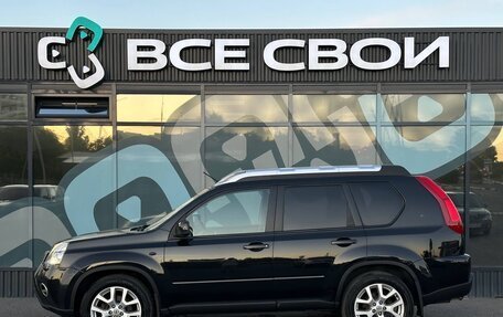 Nissan X-Trail, 2012 год, 1 280 000 рублей, 9 фотография