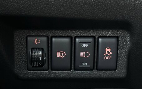 Nissan X-Trail, 2012 год, 1 280 000 рублей, 16 фотография