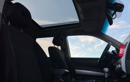 Nissan X-Trail, 2012 год, 1 280 000 рублей, 10 фотография
