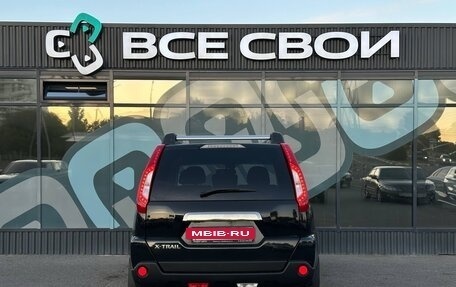 Nissan X-Trail, 2012 год, 1 280 000 рублей, 6 фотография