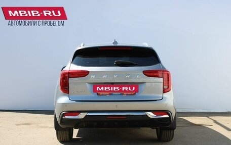 Haval Jolion, 2023 год, 1 939 000 рублей, 6 фотография