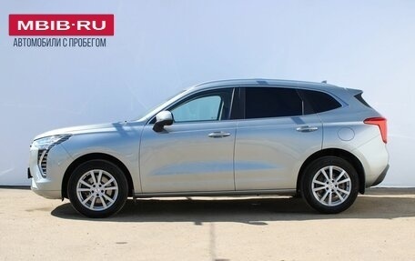 Haval Jolion, 2023 год, 1 939 000 рублей, 2 фотография