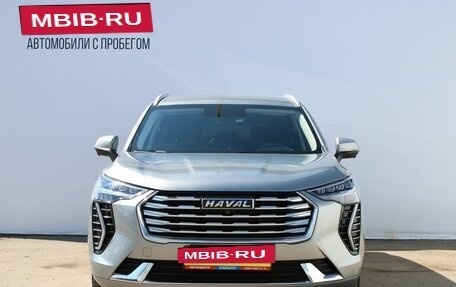 Haval Jolion, 2023 год, 1 939 000 рублей, 3 фотография