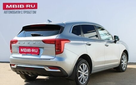 Haval Jolion, 2023 год, 1 939 000 рублей, 5 фотография