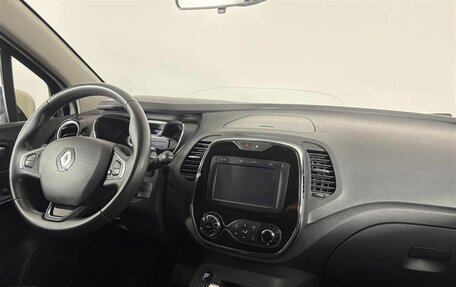 Renault Kaptur I рестайлинг, 2017 год, 1 520 000 рублей, 10 фотография
