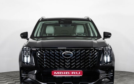 GAC GS8, 2024 год, 3 599 000 рублей, 2 фотография