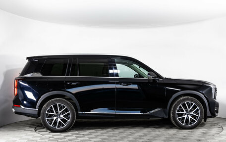 GAC GS8, 2024 год, 3 599 000 рублей, 4 фотография