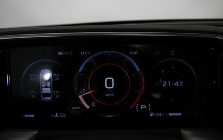 GAC GS8, 2024 год, 3 599 000 рублей, 12 фотография