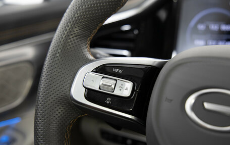 GAC GS8, 2024 год, 3 599 000 рублей, 17 фотография