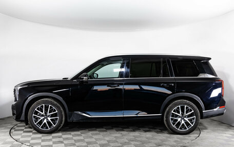 GAC GS8, 2024 год, 3 599 000 рублей, 9 фотография