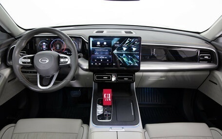 GAC GS8, 2024 год, 3 599 000 рублей, 11 фотография
