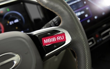 GAC GS8, 2024 год, 3 599 000 рублей, 18 фотография