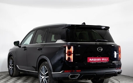 GAC GS8, 2024 год, 3 599 000 рублей, 8 фотография