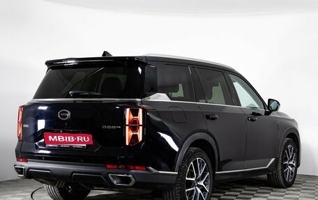 GAC GS8, 2024 год, 3 599 000 рублей, 6 фотография