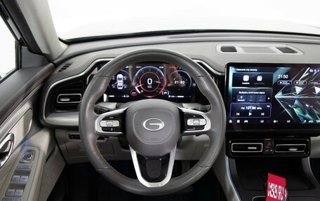 GAC GS8, 2024 год, 3 599 000 рублей, 10 фотография