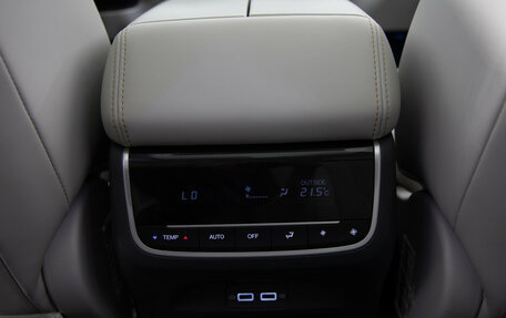 GAC GS8, 2024 год, 3 599 000 рублей, 26 фотография