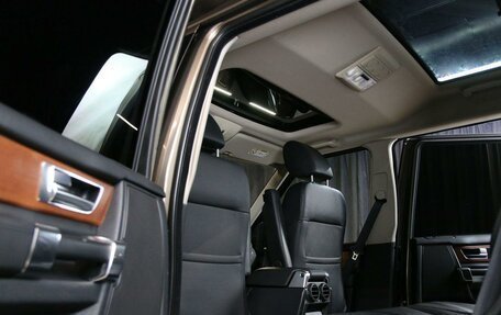 Land Rover Discovery IV, 2014 год, 2 349 000 рублей, 7 фотография