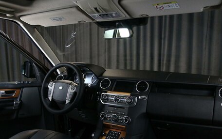 Land Rover Discovery IV, 2014 год, 2 349 000 рублей, 5 фотография