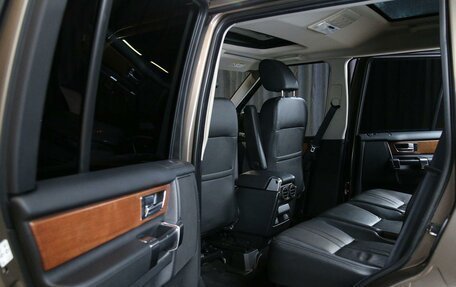 Land Rover Discovery IV, 2014 год, 2 349 000 рублей, 6 фотография