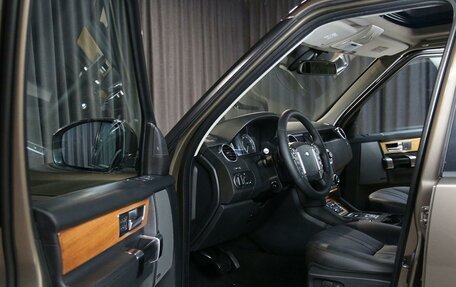 Land Rover Discovery IV, 2014 год, 2 349 000 рублей, 8 фотография