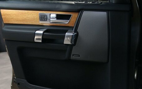 Land Rover Discovery IV, 2014 год, 2 349 000 рублей, 9 фотография