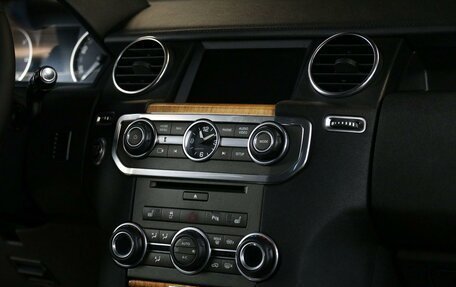 Land Rover Discovery IV, 2014 год, 2 349 000 рублей, 12 фотография