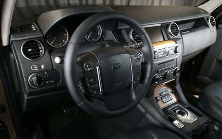 Land Rover Discovery IV, 2014 год, 2 349 000 рублей, 10 фотография