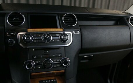 Land Rover Discovery IV, 2014 год, 2 349 000 рублей, 13 фотография