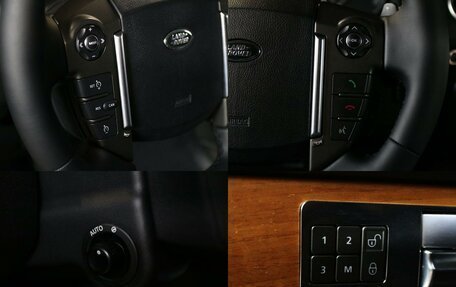 Land Rover Discovery IV, 2014 год, 2 349 000 рублей, 14 фотография