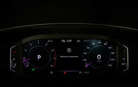 Volkswagen Tiguan II, 2021 год, 3 499 000 рублей, 15 фотография