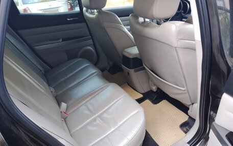 Mazda CX-7 I рестайлинг, 2011 год, 833 000 рублей, 5 фотография