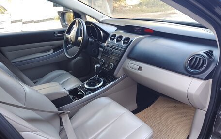 Mazda CX-7 I рестайлинг, 2011 год, 833 000 рублей, 11 фотография
