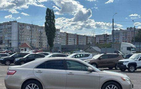 Toyota Camry, 2008 год, 859 000 рублей, 4 фотография