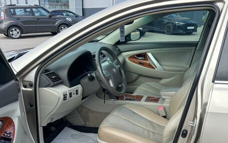 Toyota Camry, 2008 год, 859 000 рублей, 9 фотография