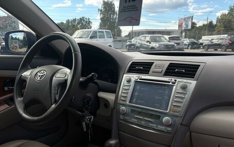 Toyota Camry, 2008 год, 859 000 рублей, 12 фотография