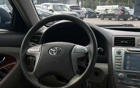 Toyota Camry, 2008 год, 859 000 рублей, 10 фотография
