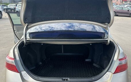 Toyota Camry, 2008 год, 859 000 рублей, 17 фотография