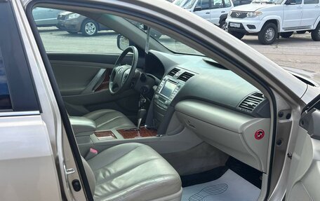 Toyota Camry, 2008 год, 859 000 рублей, 16 фотография