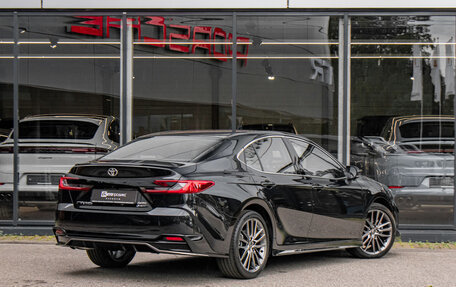 Toyota Camry, 2026 год, 4 379 000 рублей, 6 фотография