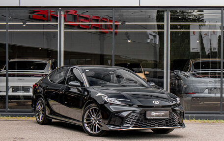 Toyota Camry, 2026 год, 4 379 000 рублей, 3 фотография