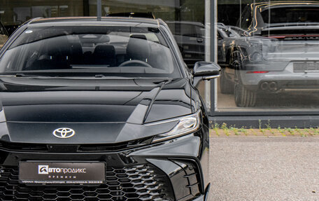 Toyota Camry, 2026 год, 4 379 000 рублей, 2 фотография