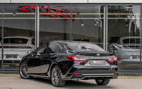 Toyota Camry, 2026 год, 4 379 000 рублей, 7 фотография
