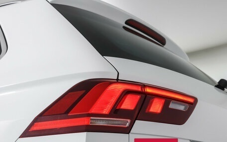 Volkswagen Tiguan II, 2018 год, 2 630 000 рублей, 22 фотография