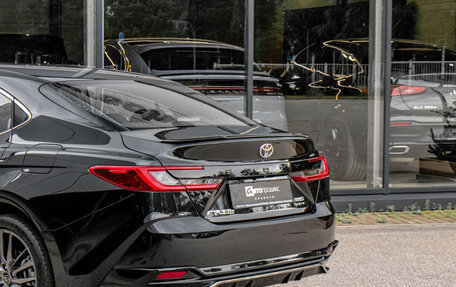 Toyota Camry, 2026 год, 4 379 000 рублей, 8 фотография