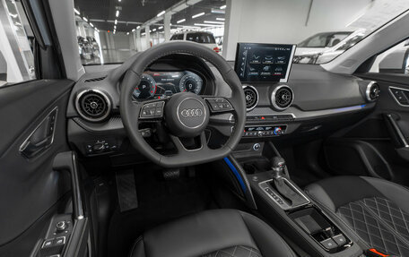 Audi Q2 I, 2025 год, 3 800 000 рублей, 7 фотография