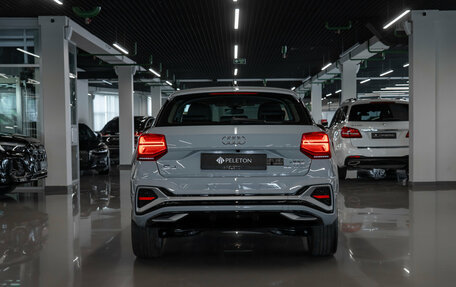 Audi Q2 I, 2025 год, 3 800 000 рублей, 6 фотография