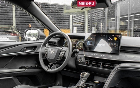 Toyota Camry, 2026 год, 4 379 000 рублей, 12 фотография